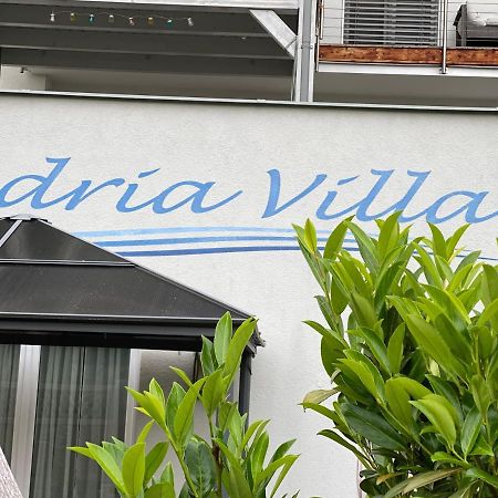 Adria Villa Apartment فيلدين ام ورثرسي المظهر الخارجي الصورة