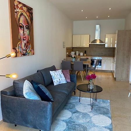 Adria Villa Apartment فيلدين ام ورثرسي المظهر الخارجي الصورة