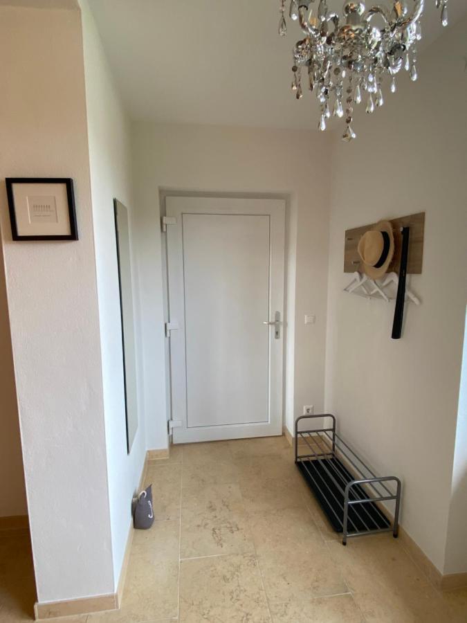 Adria Villa Apartment فيلدين ام ورثرسي المظهر الخارجي الصورة