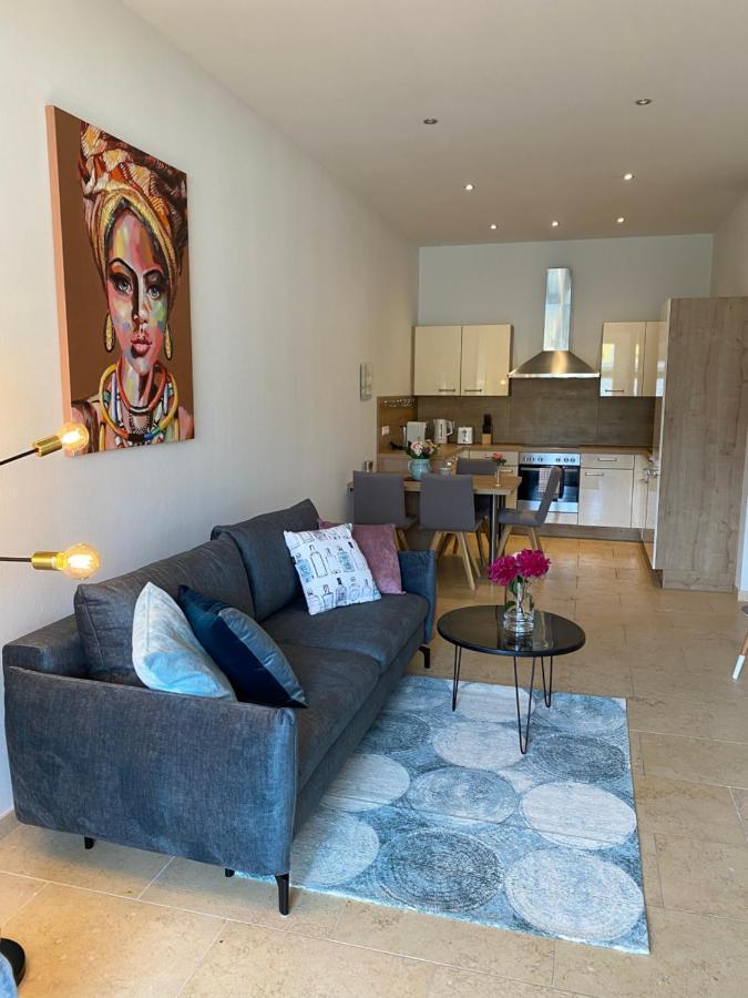 Adria Villa Apartment فيلدين ام ورثرسي المظهر الخارجي الصورة