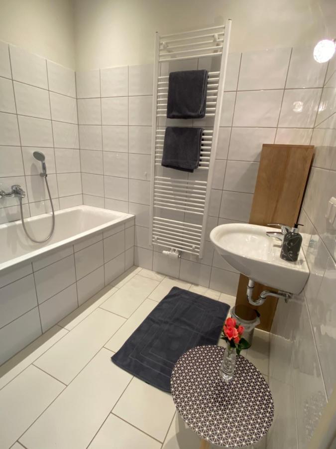 Adria Villa Apartment فيلدين ام ورثرسي المظهر الخارجي الصورة