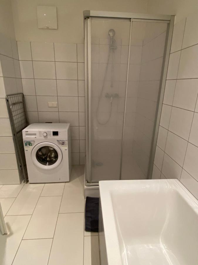 Adria Villa Apartment فيلدين ام ورثرسي المظهر الخارجي الصورة